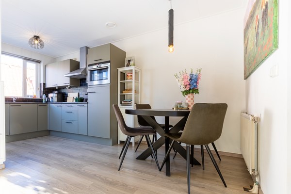 Medium property photo - Koepelstraat 10A, 4611 LT Bergen op Zoom